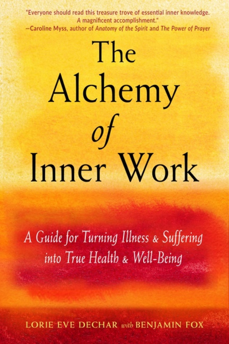 Picture of Alchemy of Inner Work