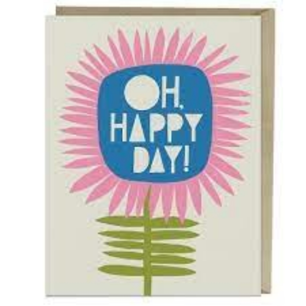 Picture of 6-Pack Em & Friends Oh, Happy Day Greeting Cards