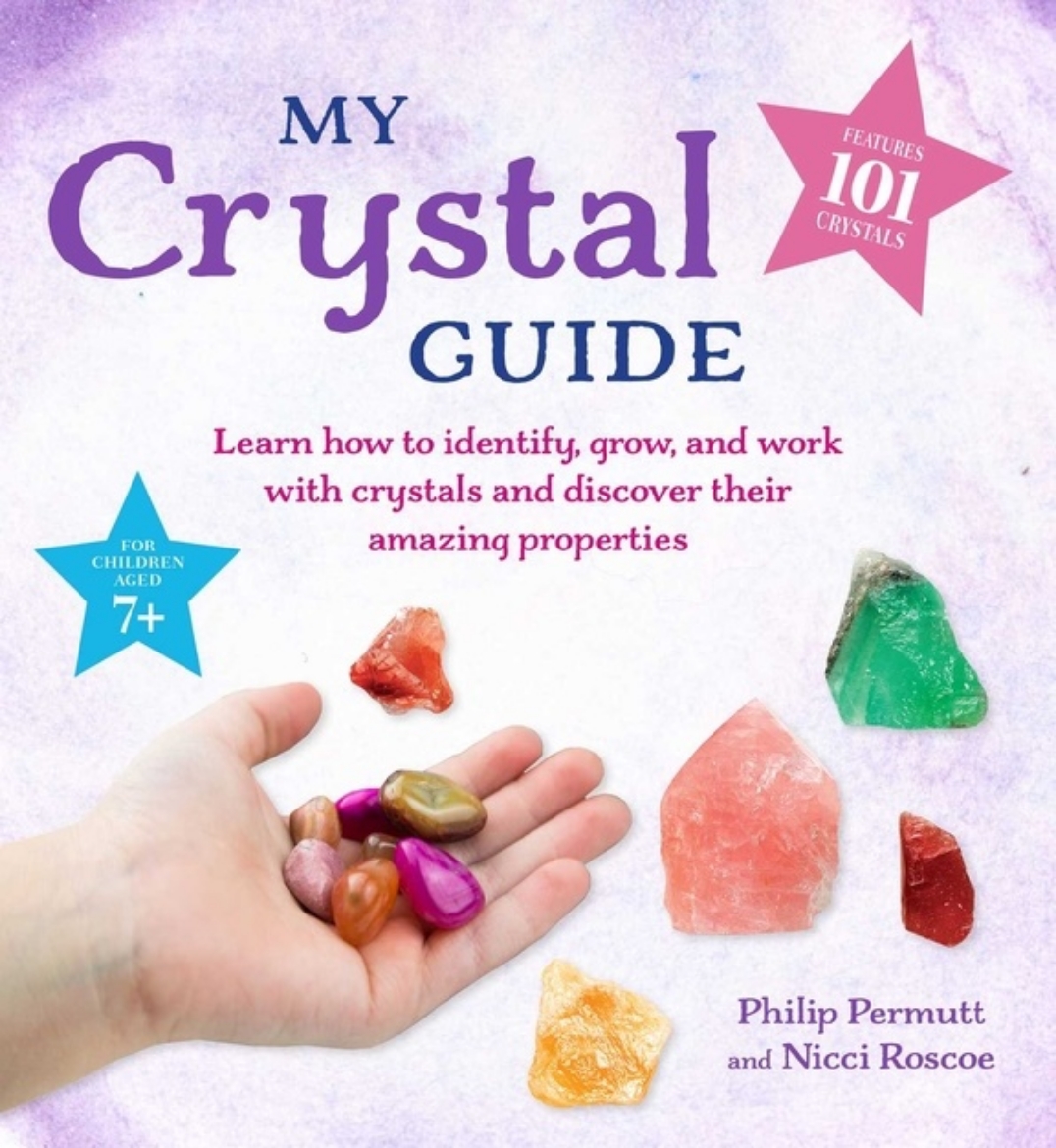 Picture of My Crystal Guide