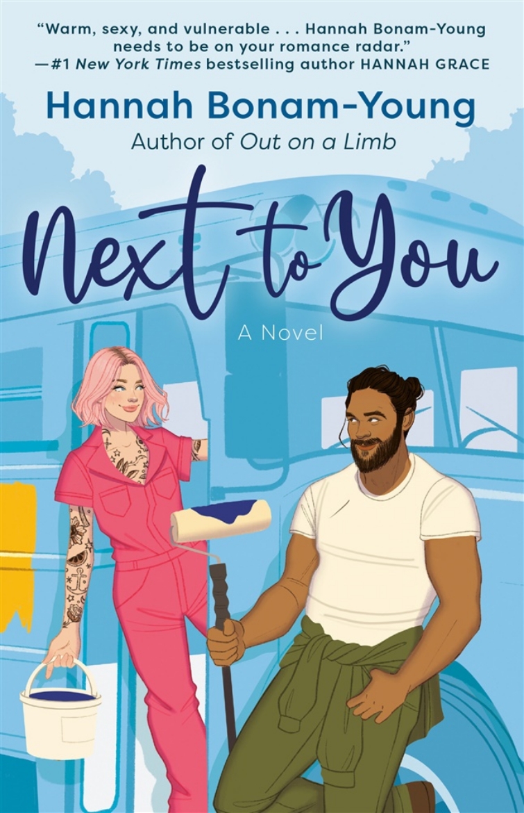 Picture of Next to You