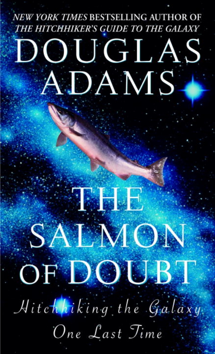 Picture of The Salmon of Doubt