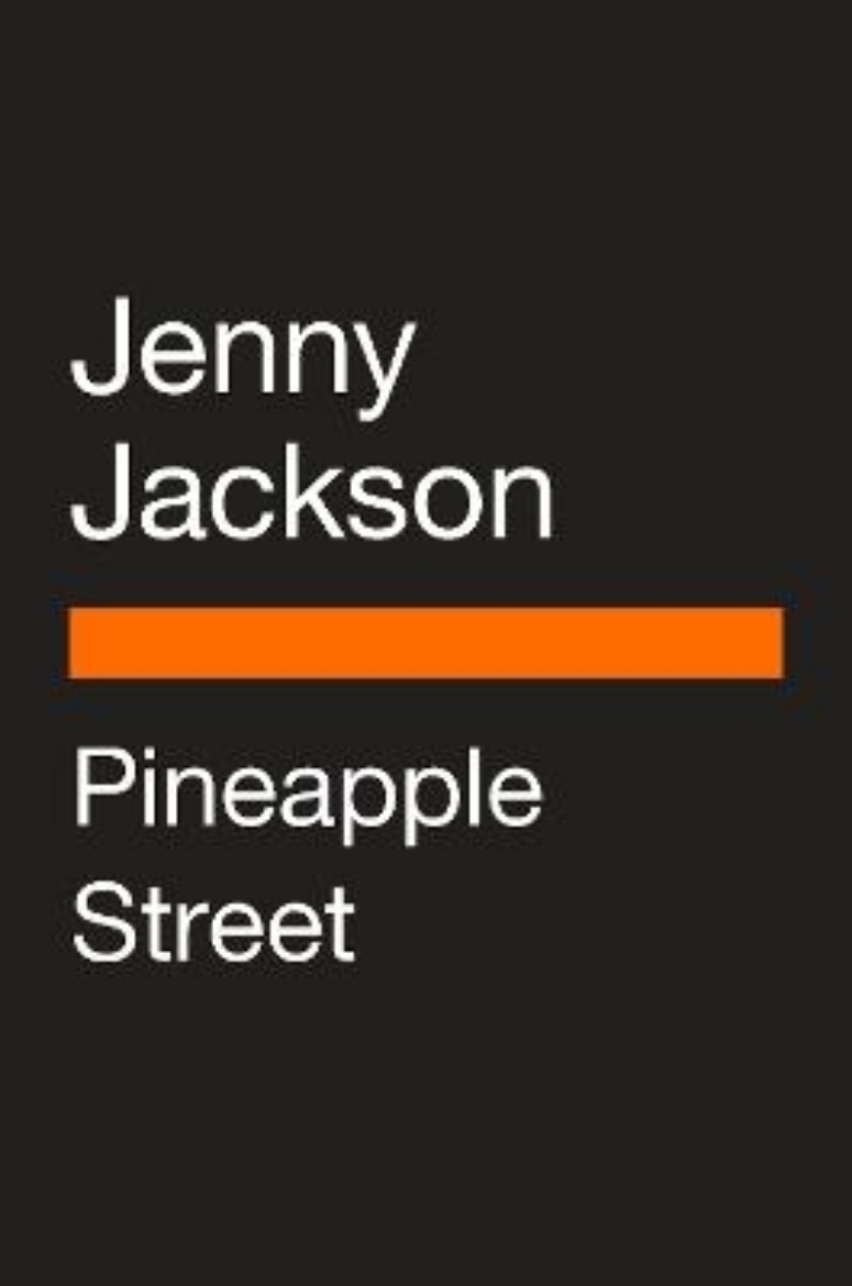 Picture of Pineapple Street