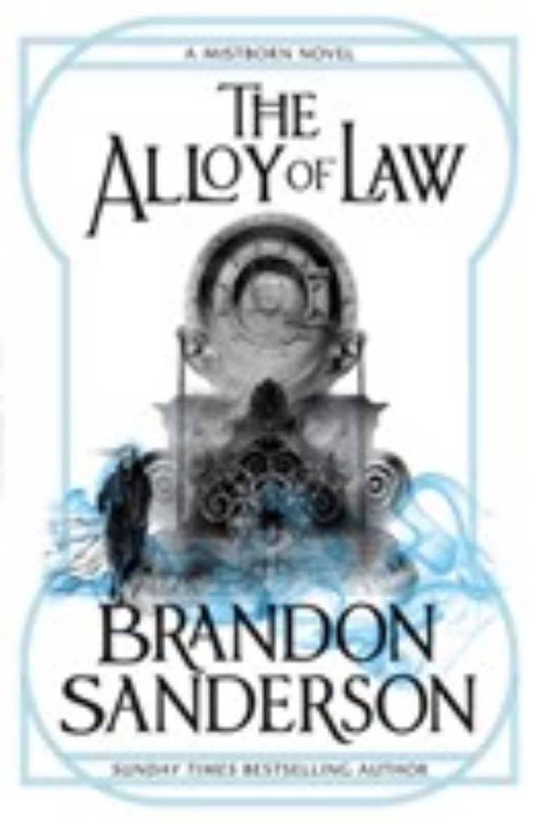 Picture of The Alloy of Law