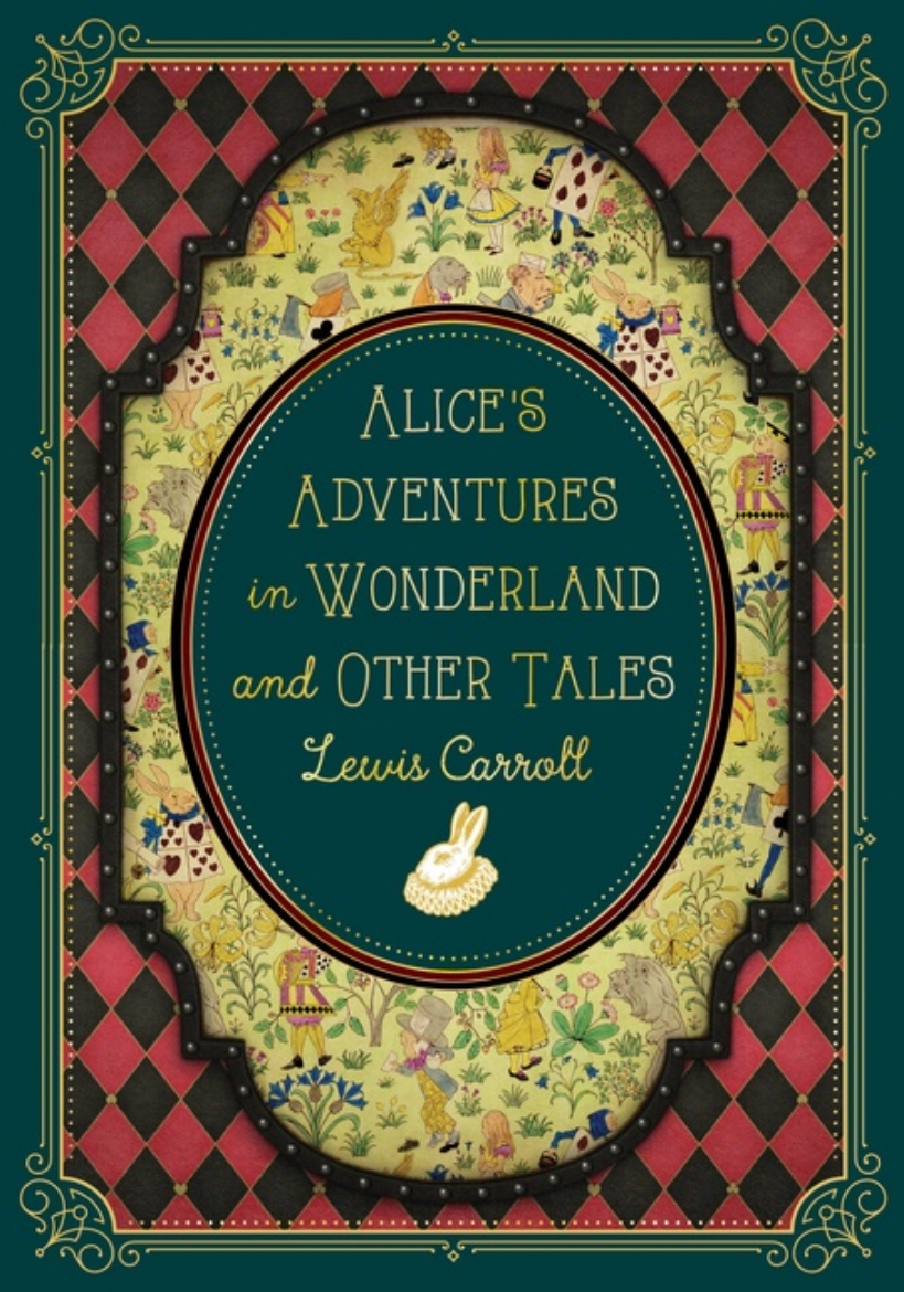 Picture of Alice's Adventures in Wonderland and Other Tales