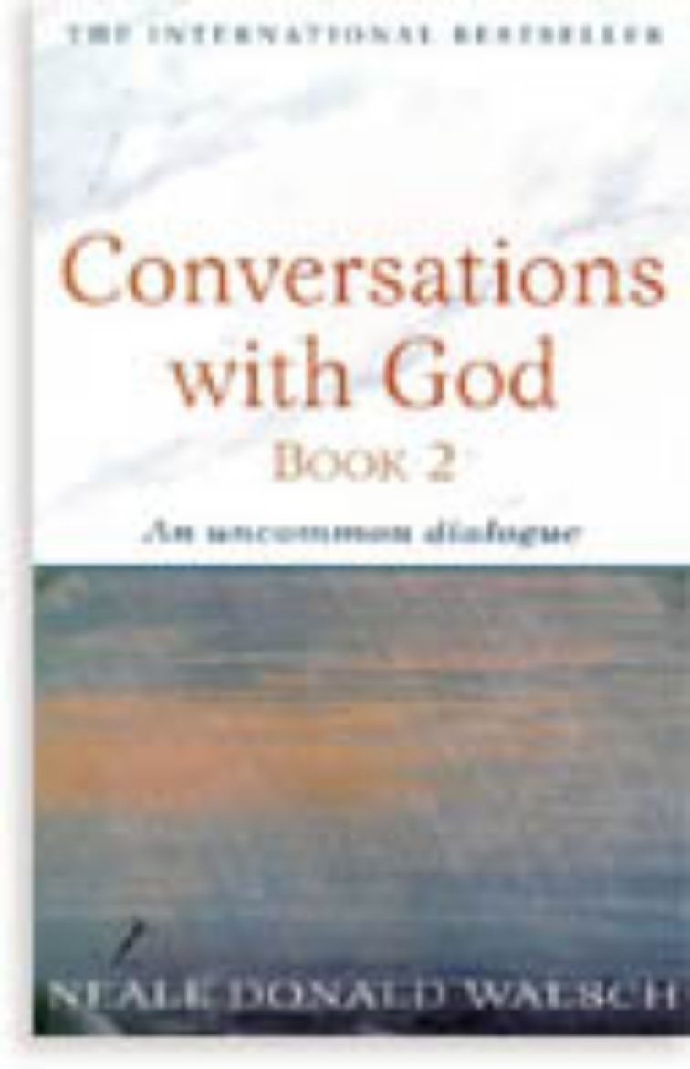 Picture of Conversations with god - book 2 - an uncommon dialogue