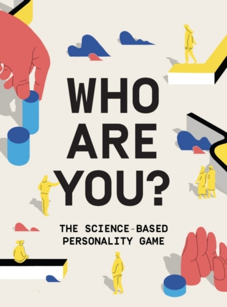 Picture of Who Are You?