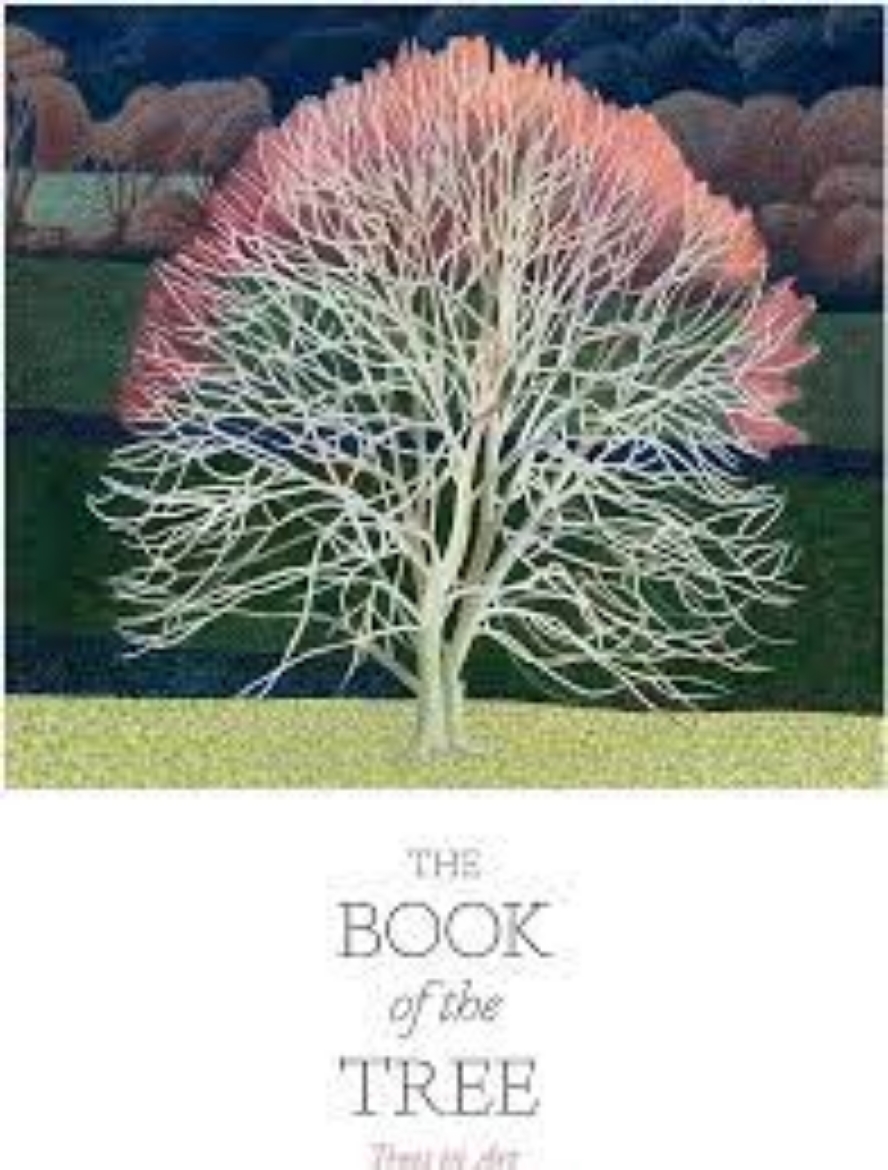 Picture of The Book of the Tree, Trees in Art