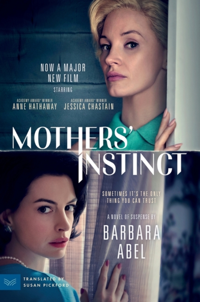 Picture of Mothers' Instinct [Movie Tie-in]