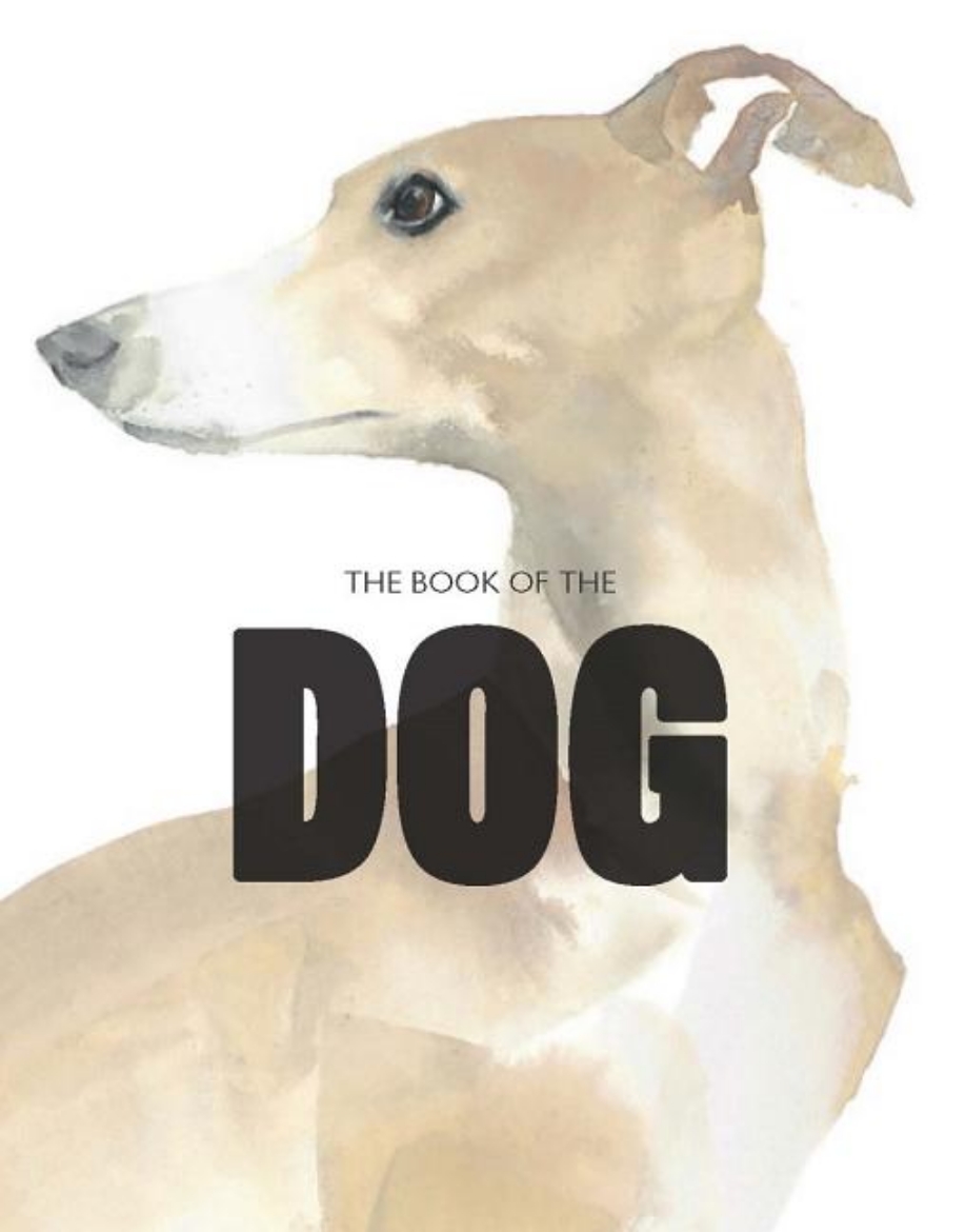 Picture of Book of the dog: the dog in art