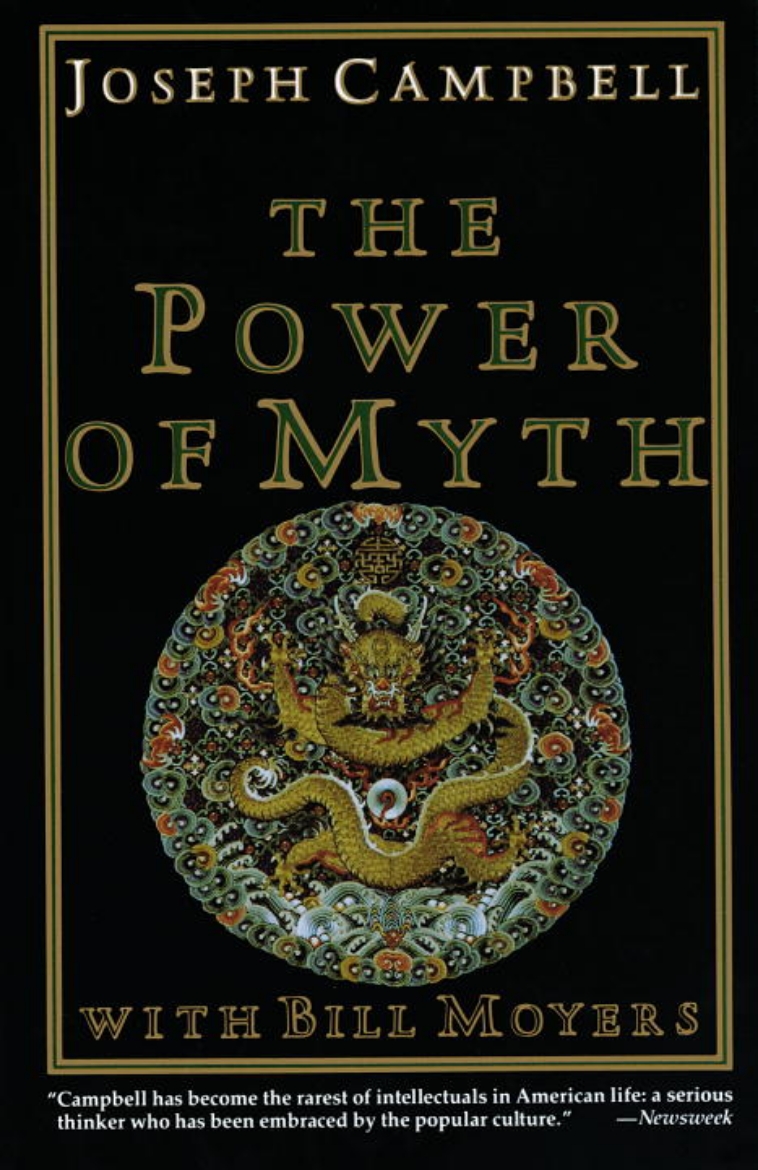 Picture of Power of myth