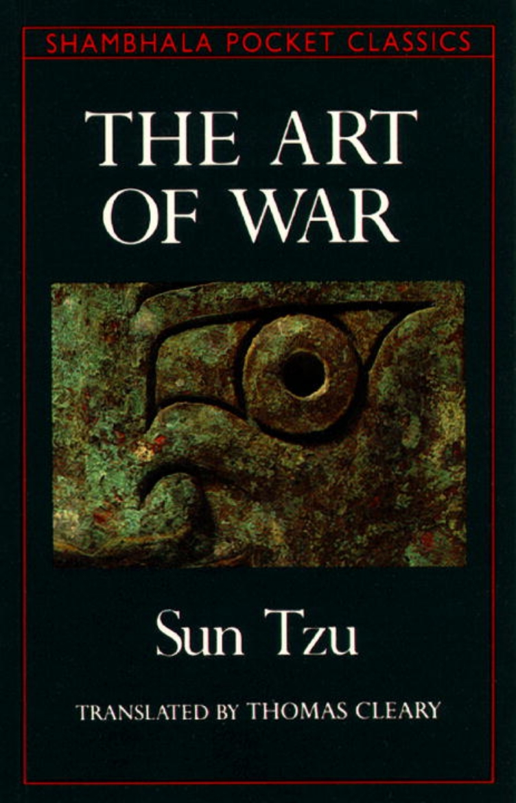 Picture of Art Of War
