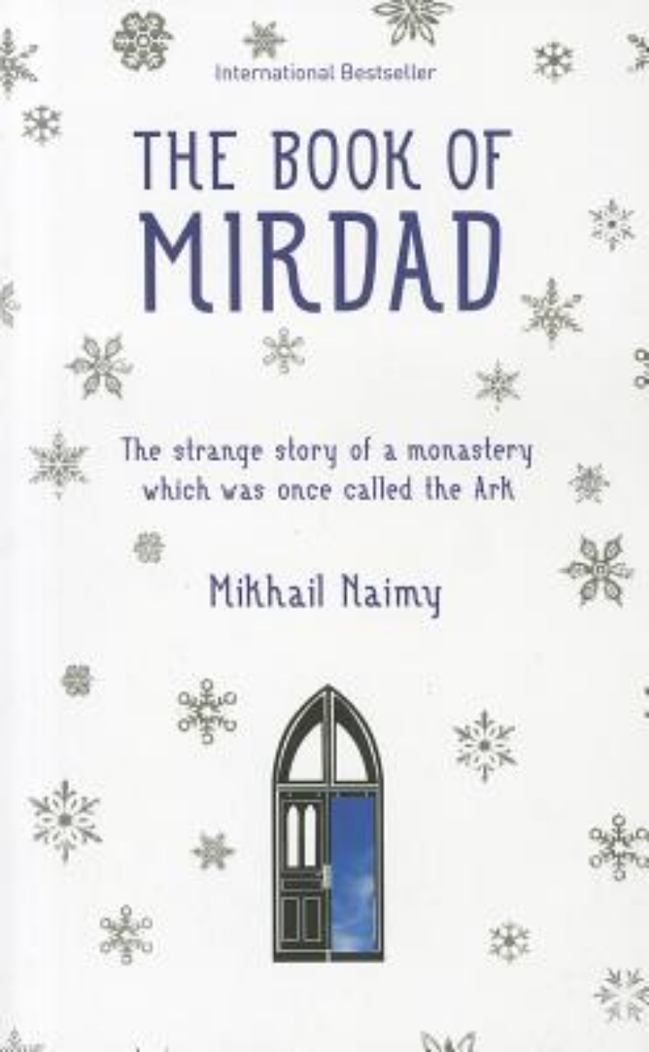 Picture of Book of mirdad