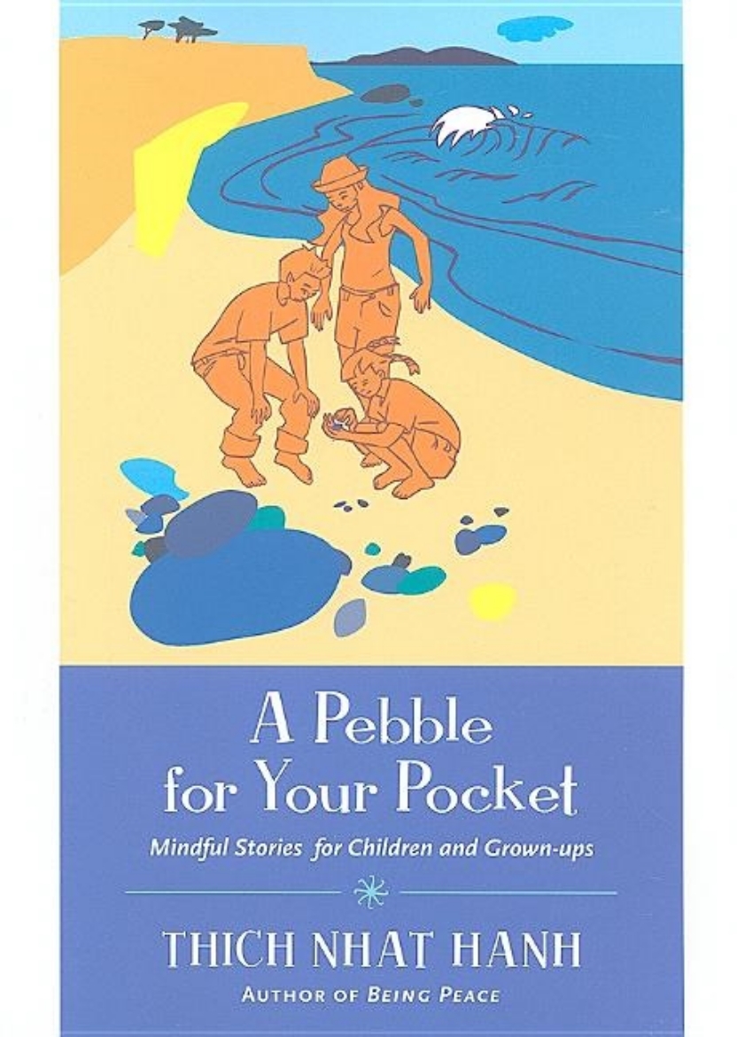 Picture of Pebble for your pocket, a