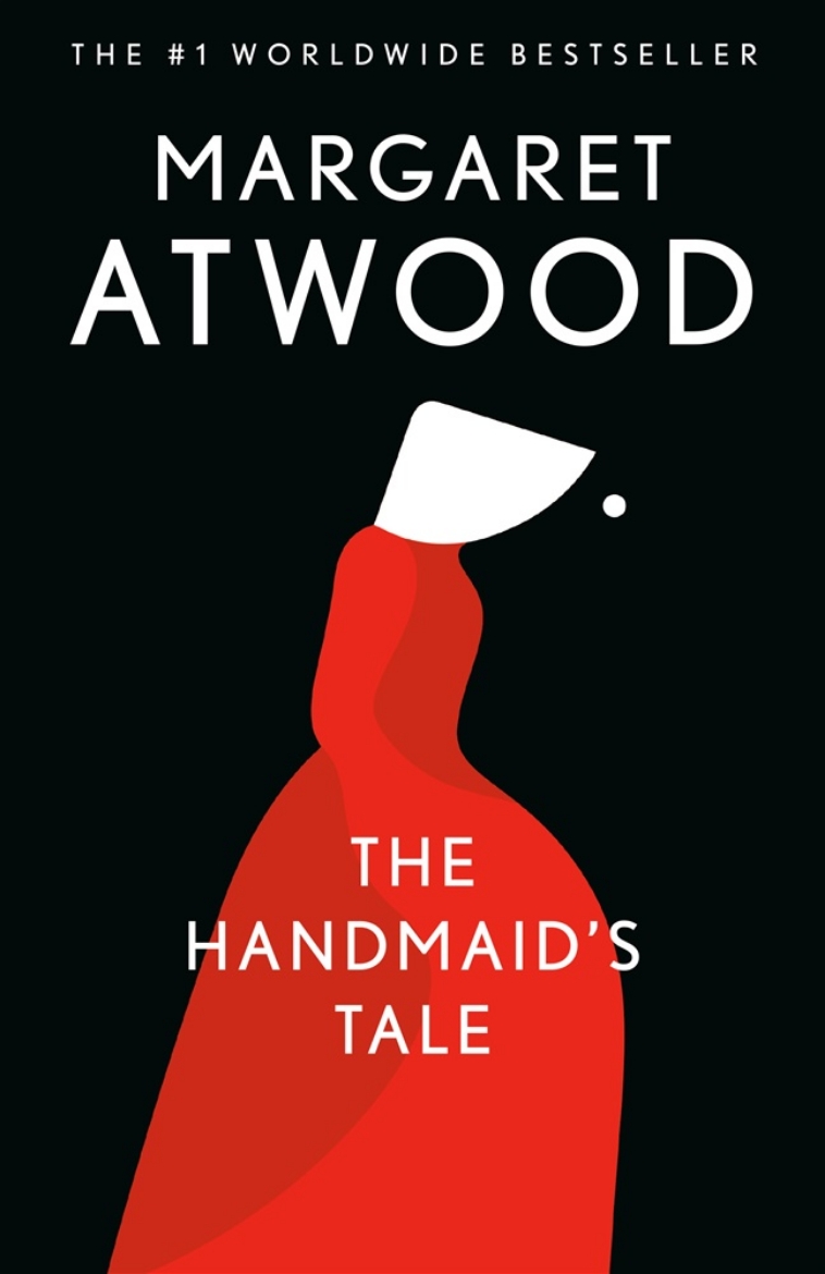 Picture of The Handmaid's Tale