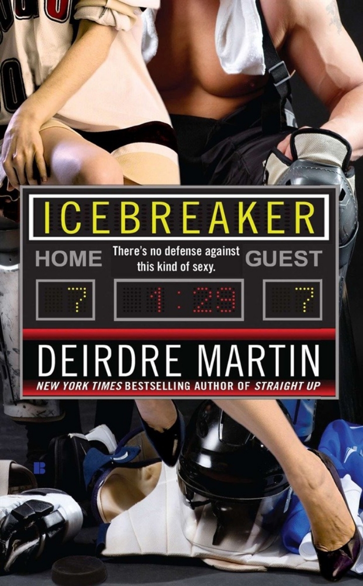 Picture of Icebreaker