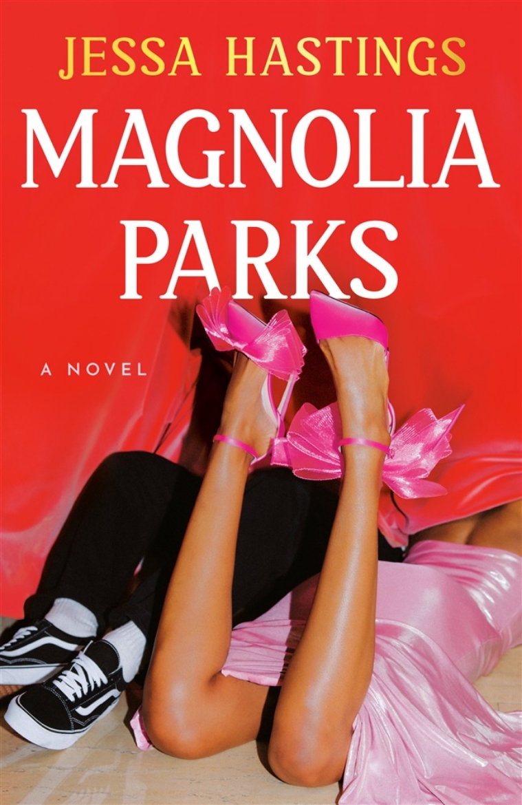 Picture of Magnolia Parks