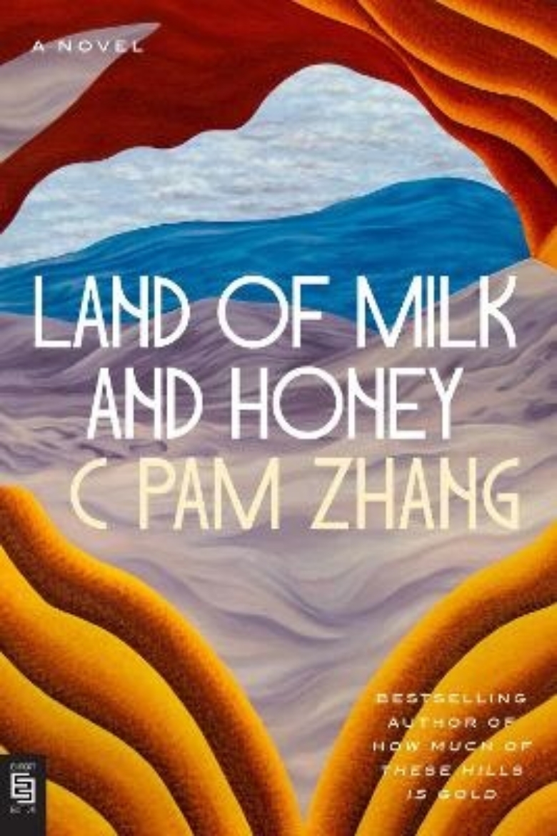 Picture of Land of Milk and Honey