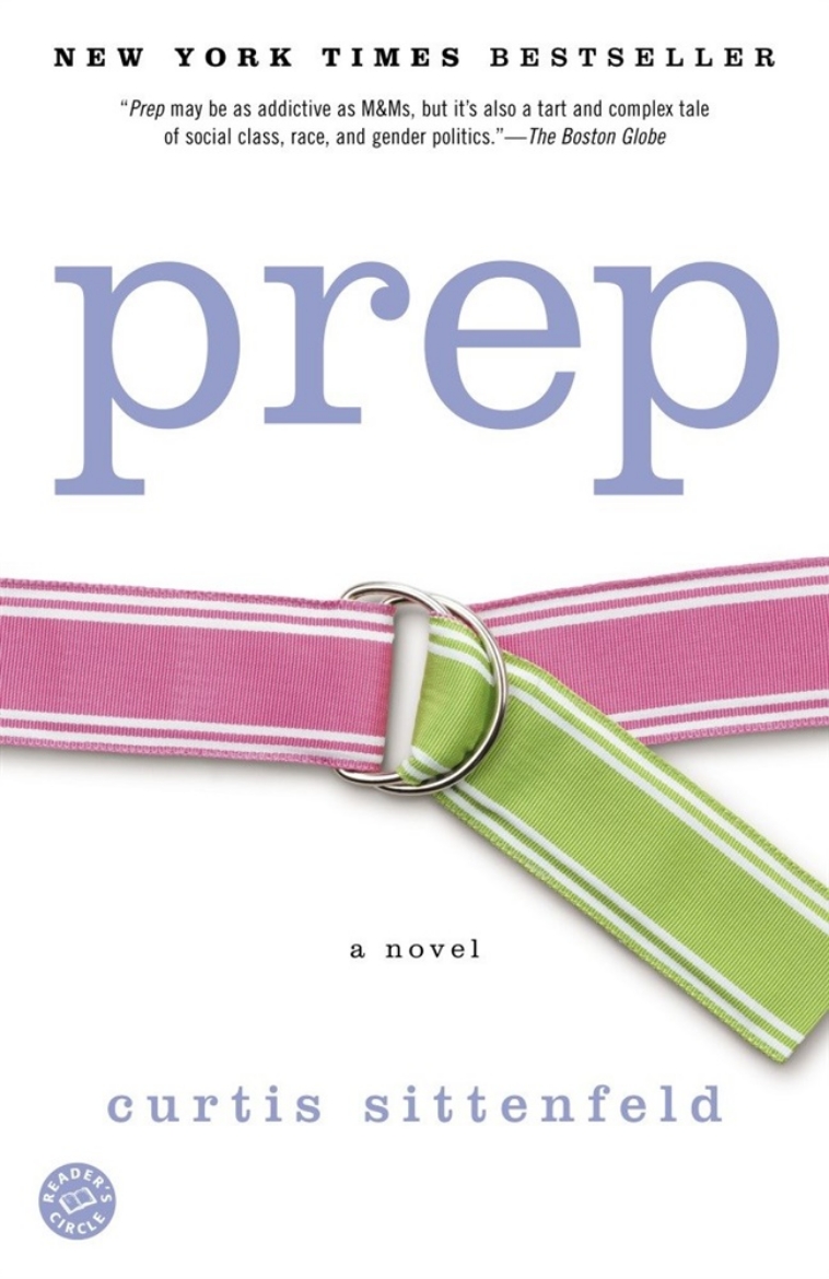 Picture of Prep