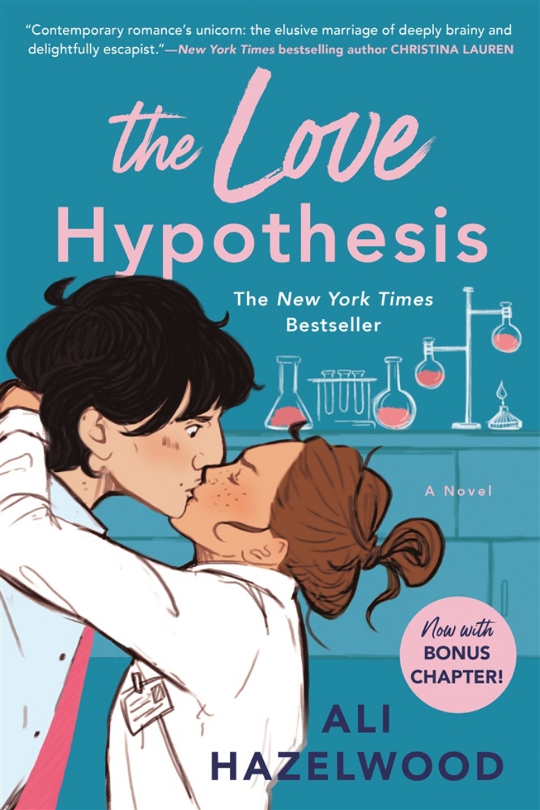 Picture of The Love Hypothesis