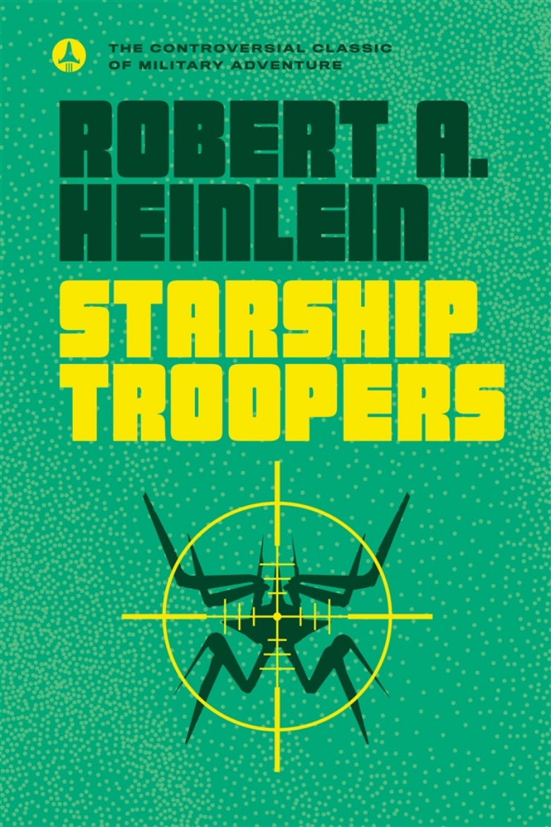 Picture of Starship troopers