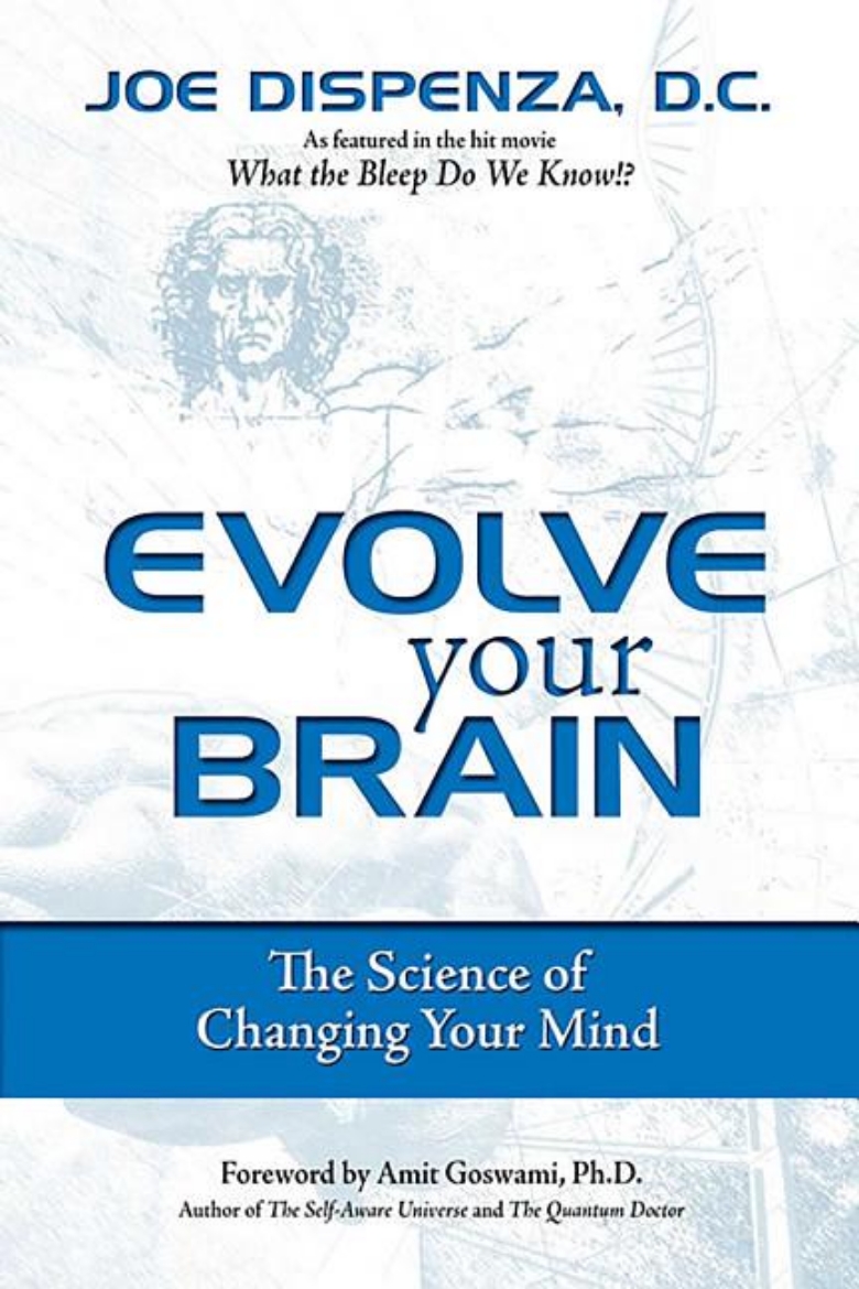 Picture of Evolve your brain