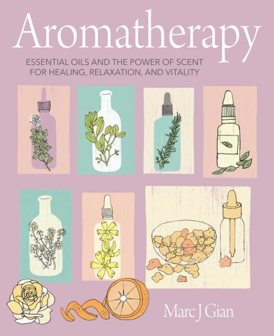 Picture of Aromatherapy