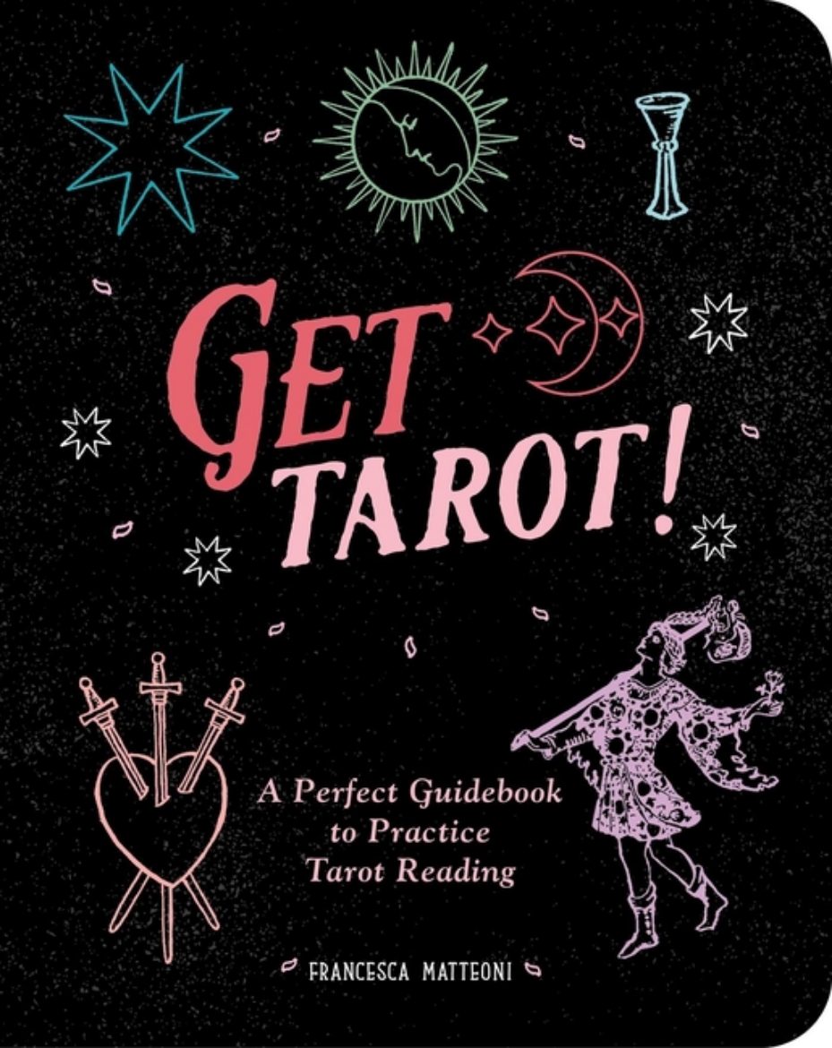 Picture of Get Tarot!