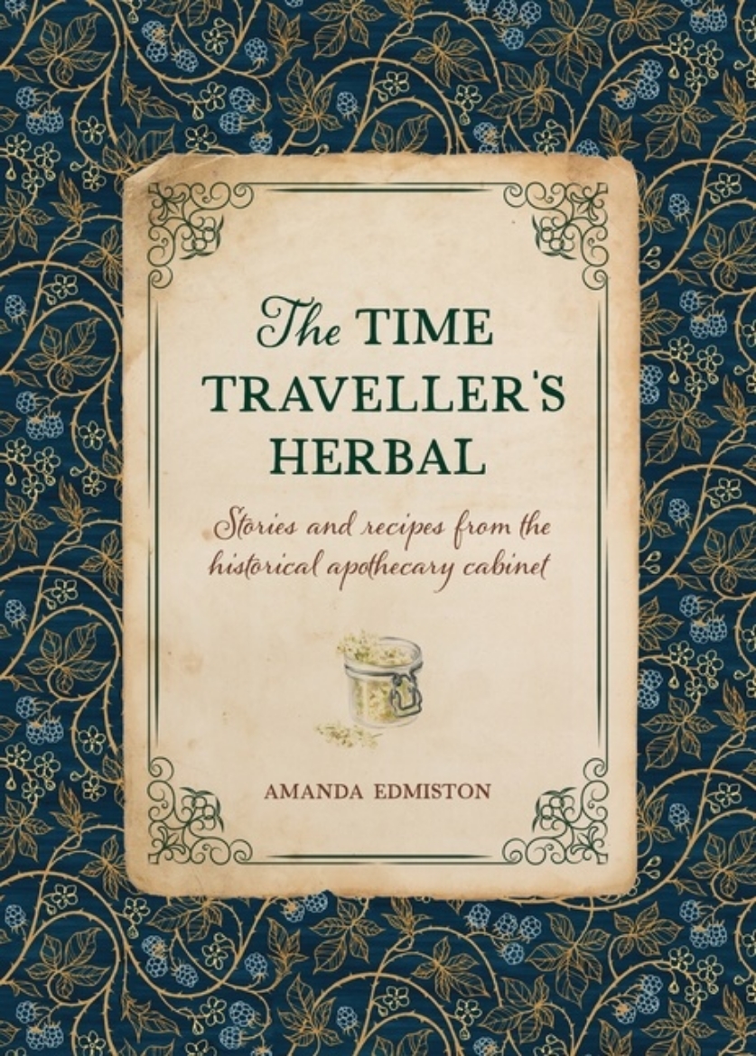 Picture of Time Traveller's Herbal