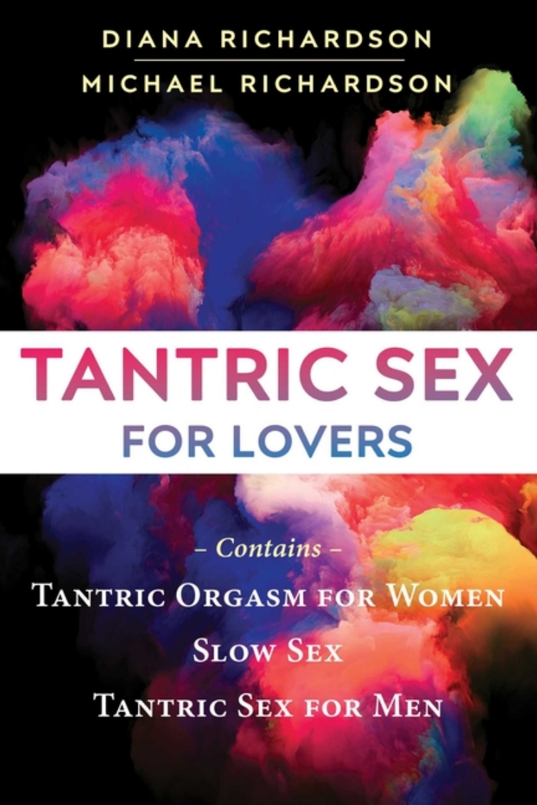 Picture of Tantric Sex For Lovers Boxed Set