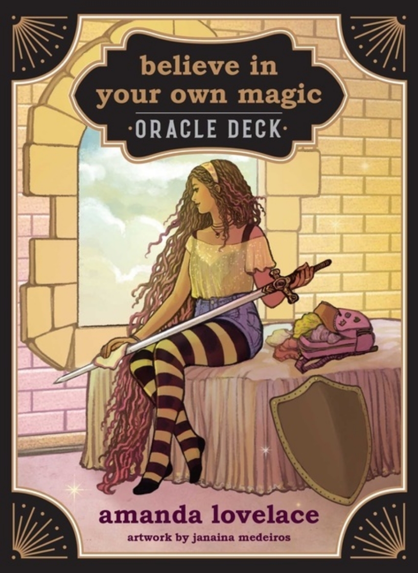 Picture of Believe in Your Own Magic