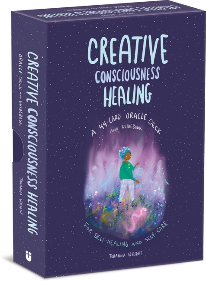 Picture of Creative Consciousness Heal