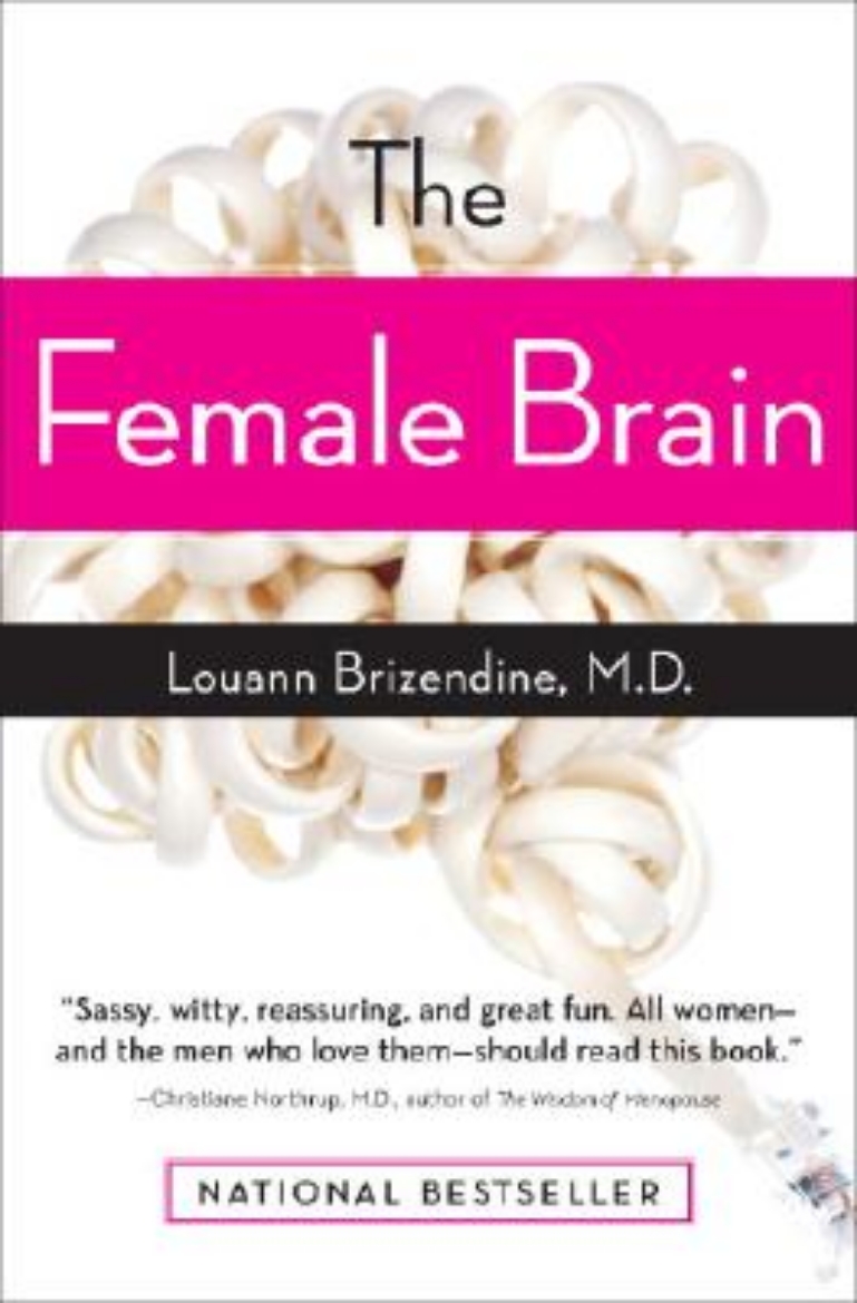 Picture of The Female Brain