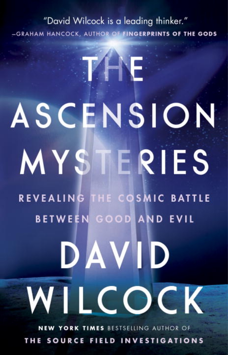 Picture of The Ascension Mysteries