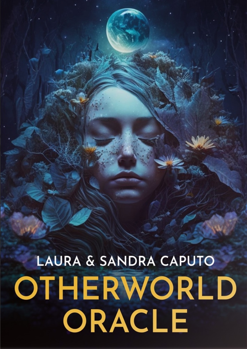 Picture of Otherworld Oracle