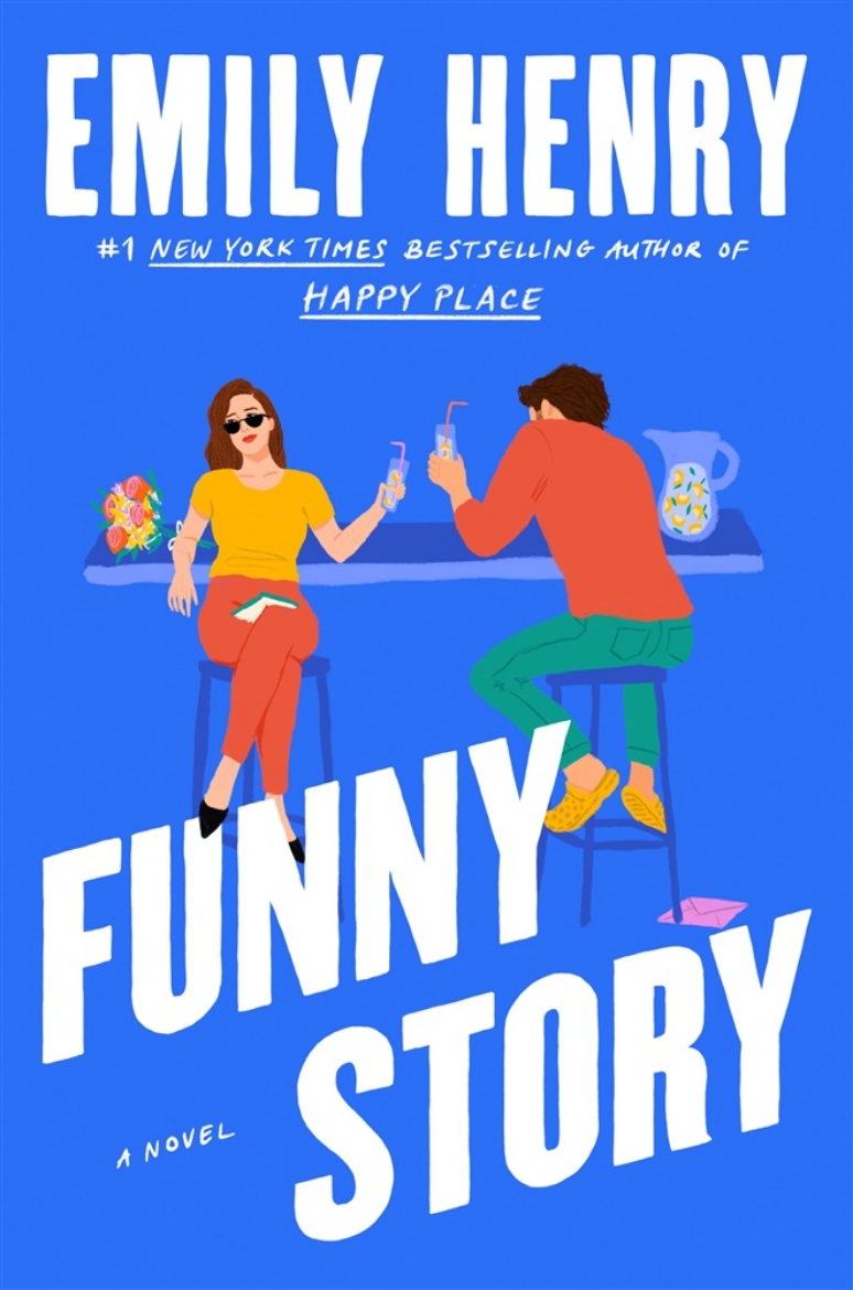 Picture of Funny Story