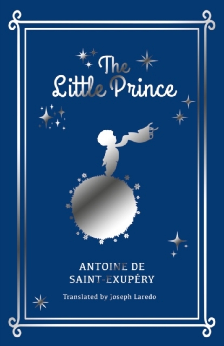 Picture of The Little Prince