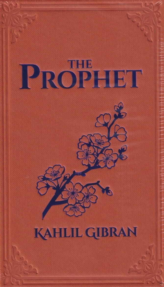 Picture of The Prophet