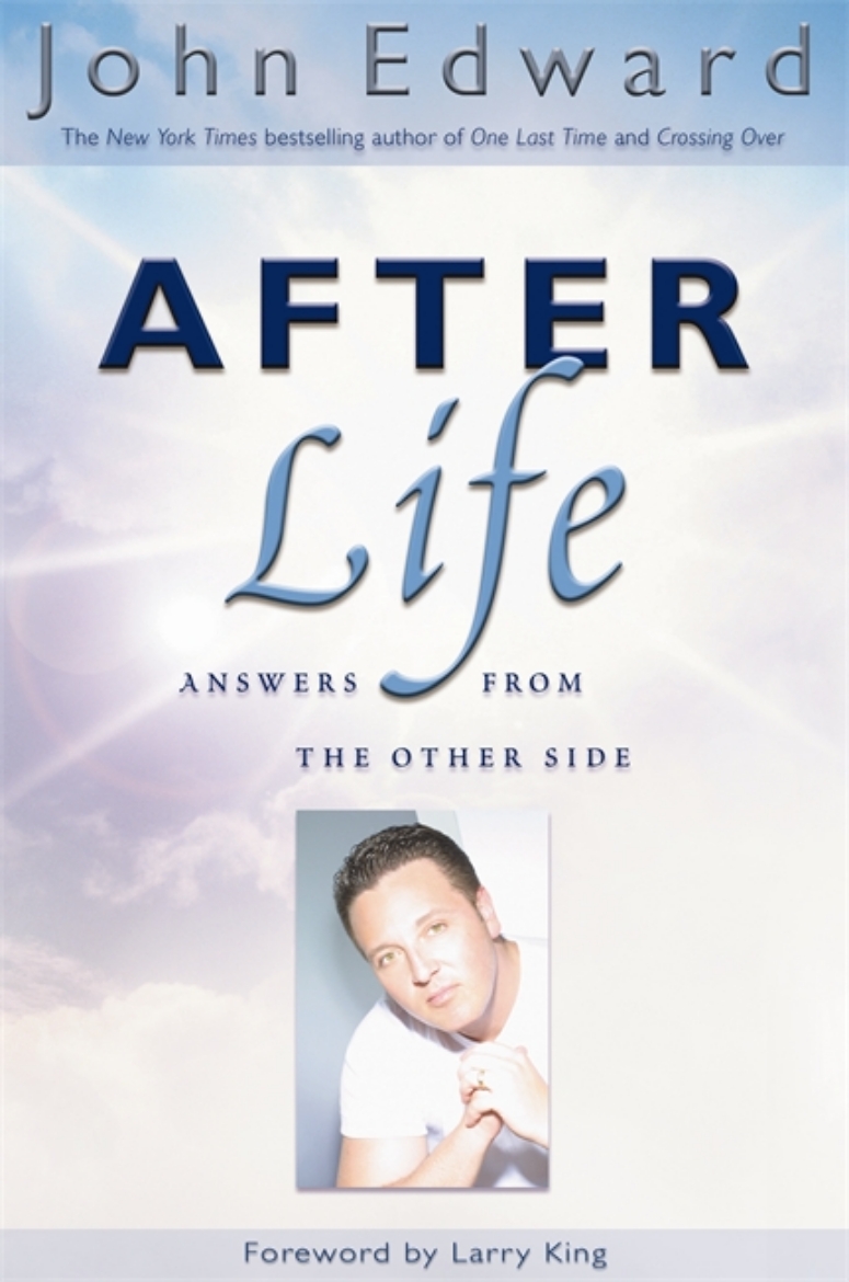Picture of Afterlife