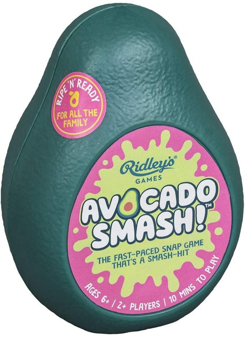 Picture of Avocado Smash