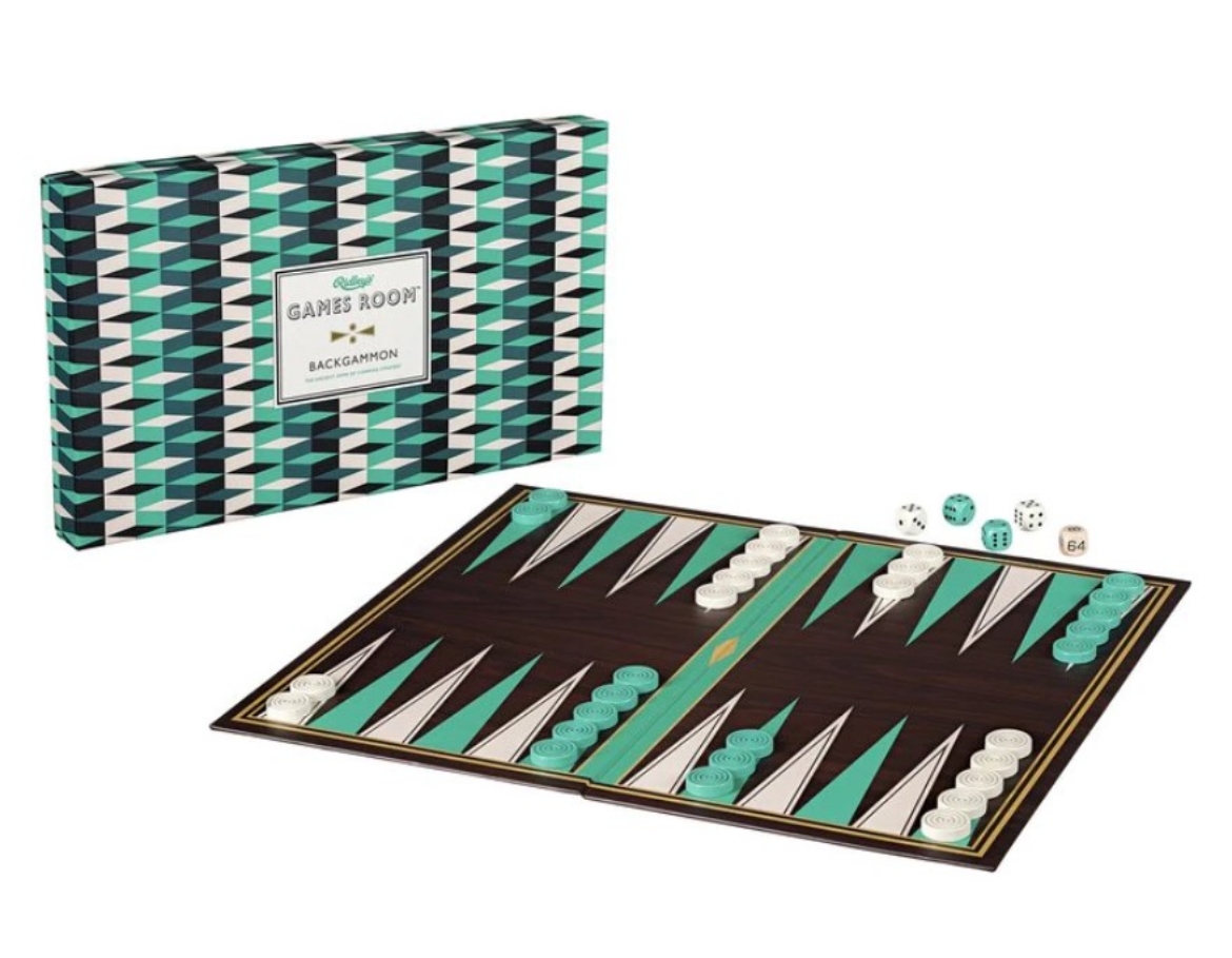Picture of Backgammon