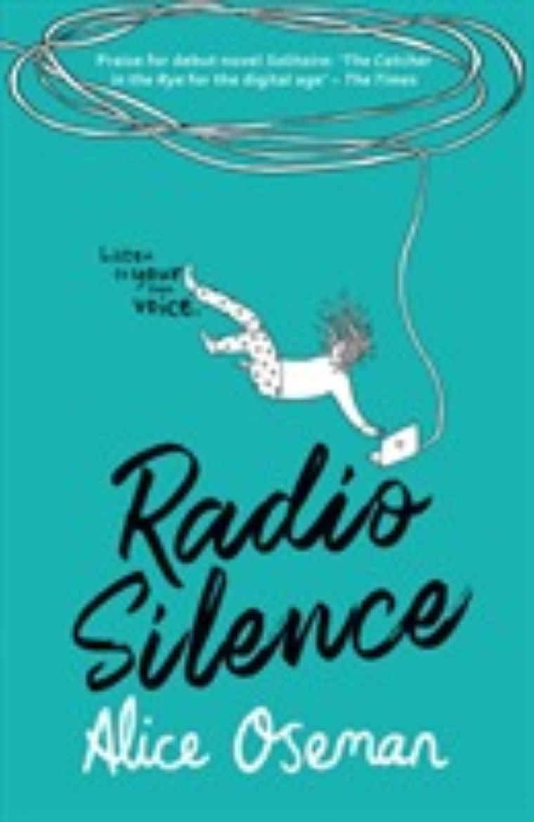 Picture of Radio Silence