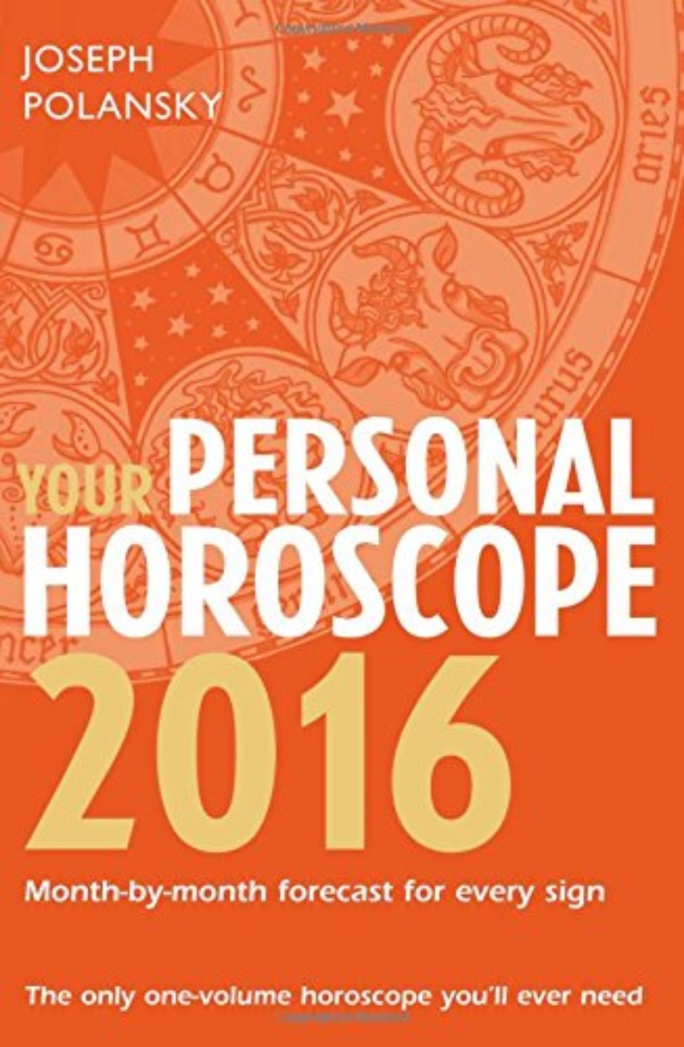 Picture of Your Personal Horoscope (2016)