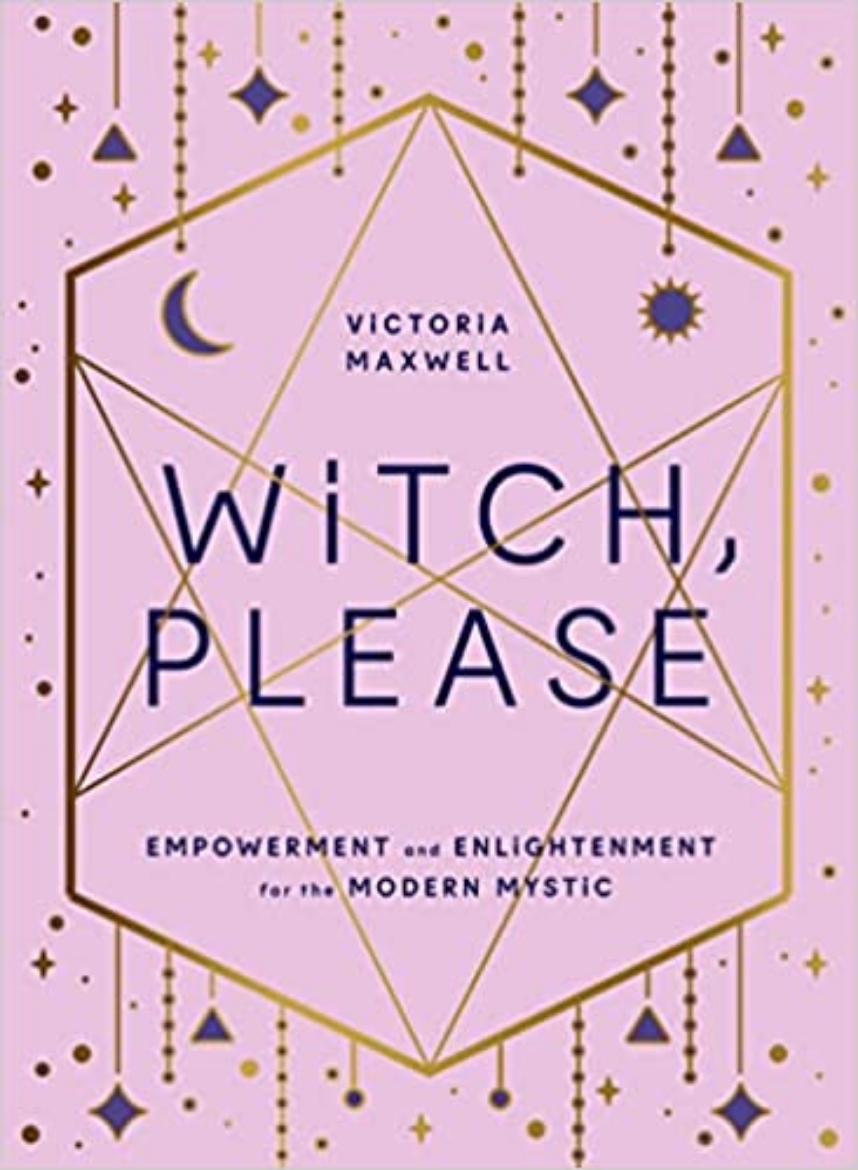 Picture of Witch, Please