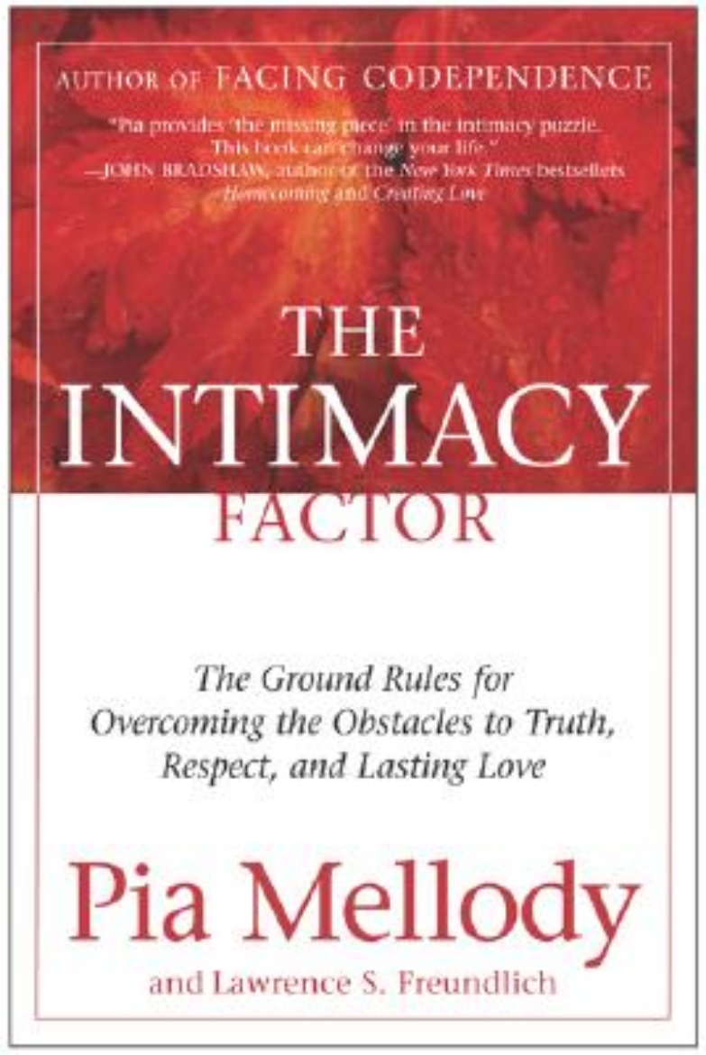 Picture of Intimacy Factor, The