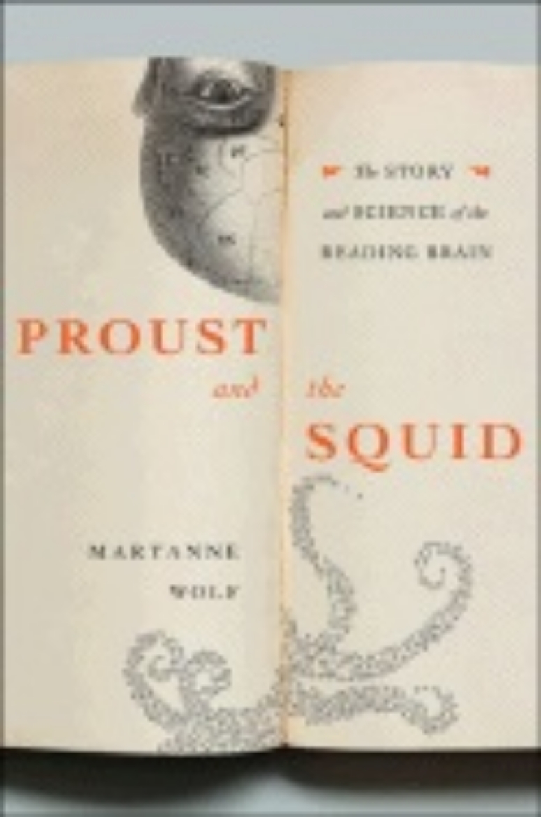 Picture of Proust and the Squid