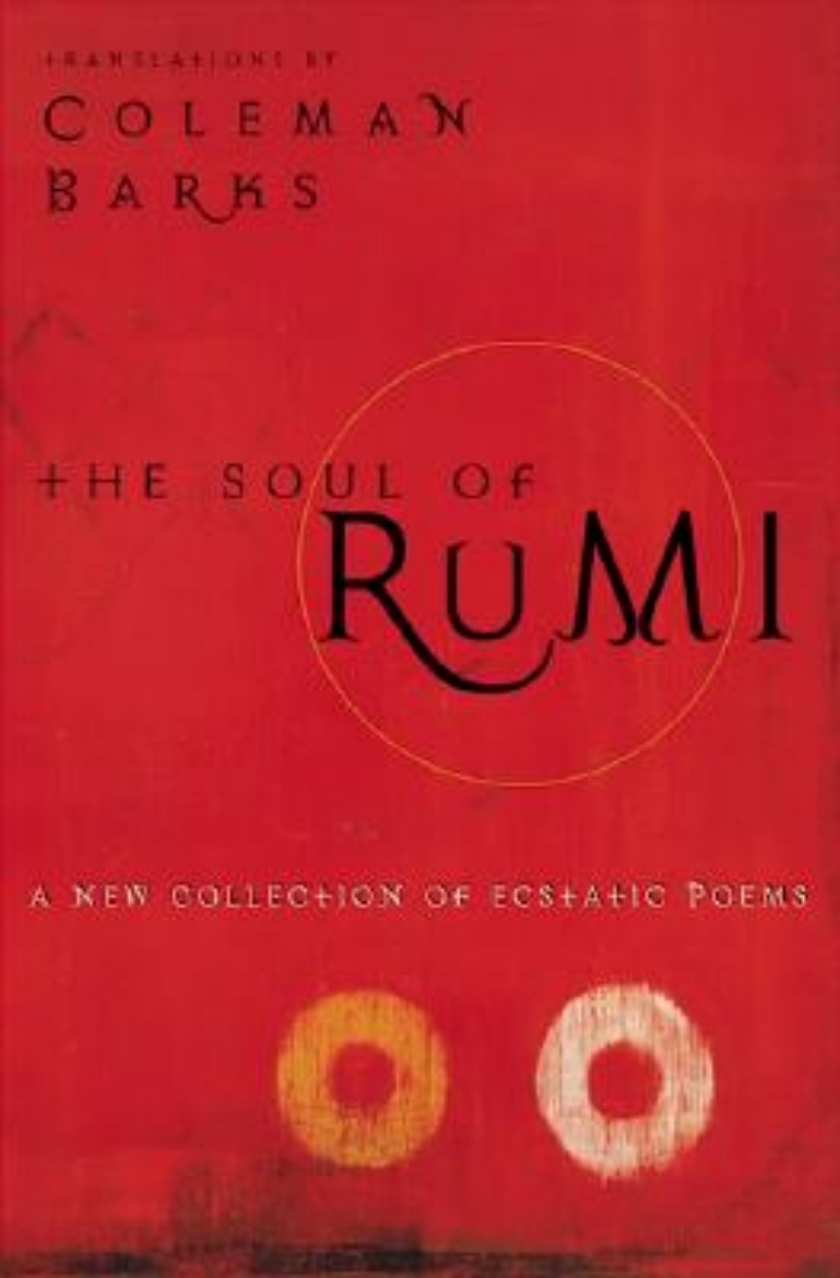 Picture of Soul of Rumi, The