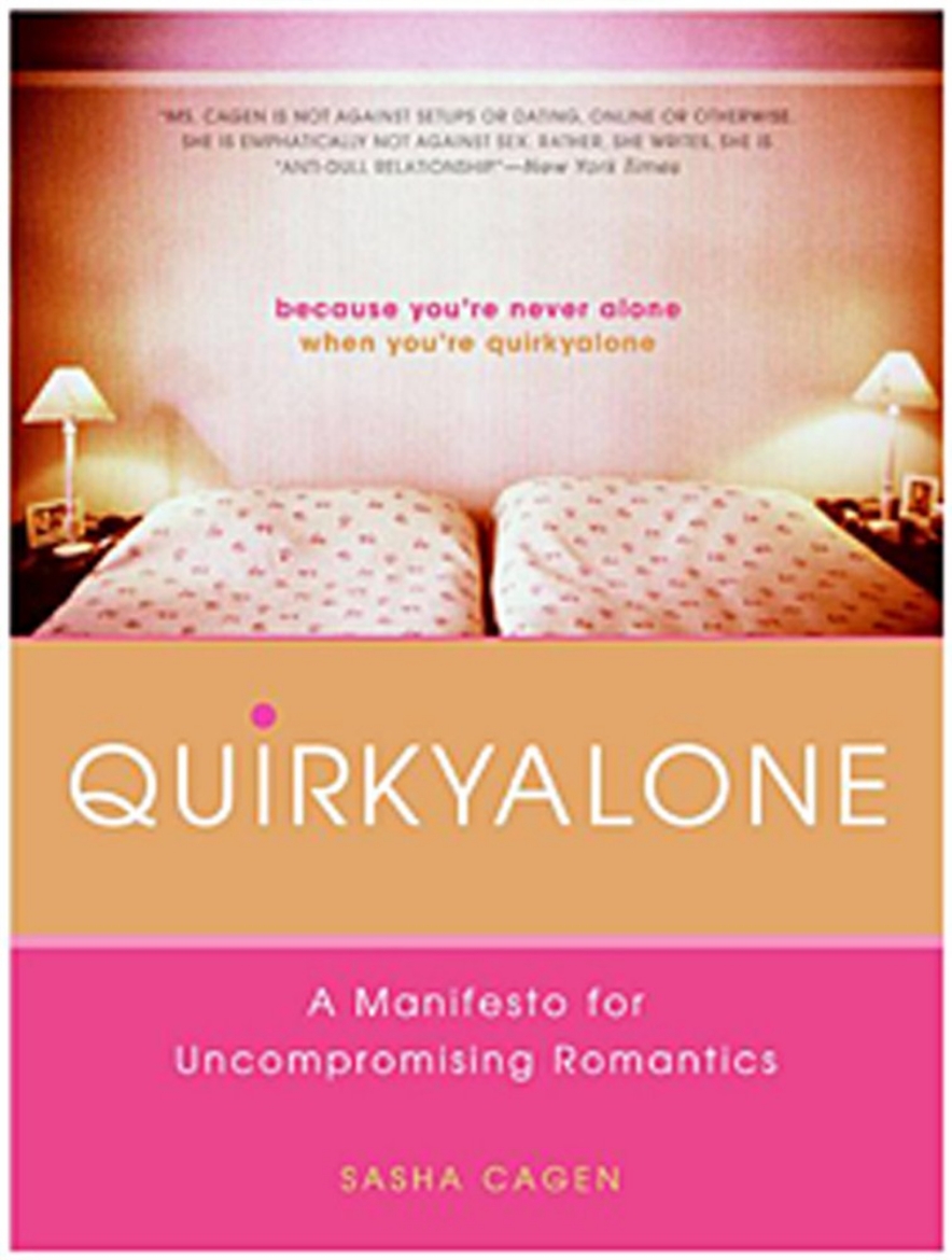 Picture of Quirkyalone