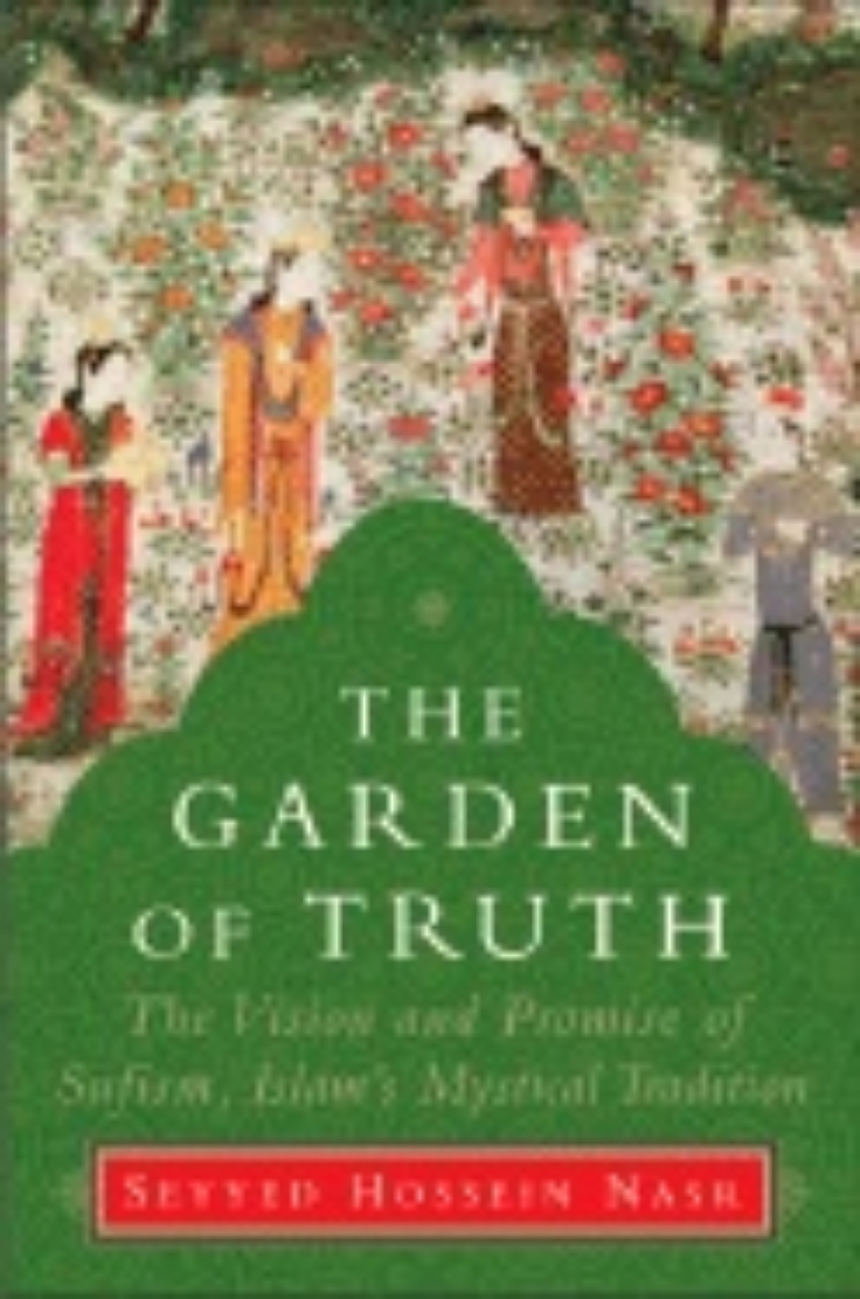 Picture of Garden of Truth, The