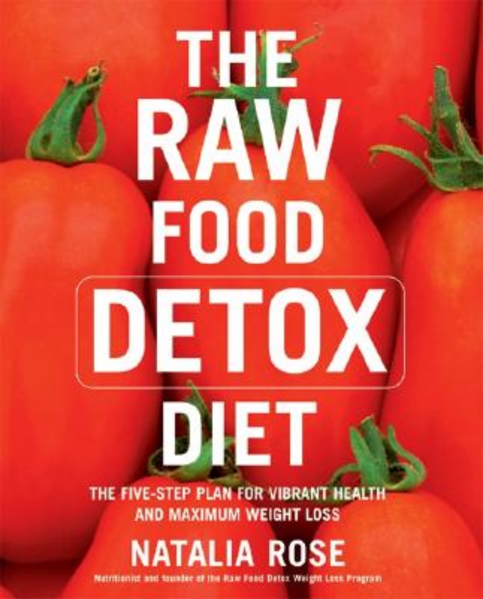 Picture of Raw Food Detox Diet, The