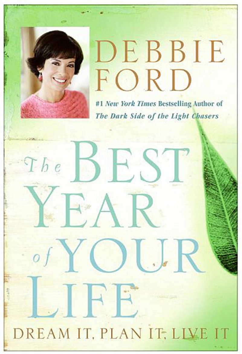 Picture of Best Year of Your Life, The